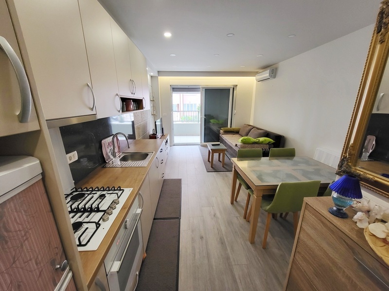 COZY Studio Apartment