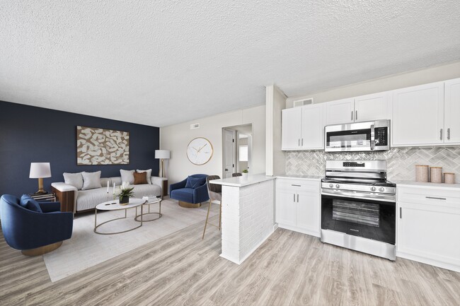 Luka Apartment